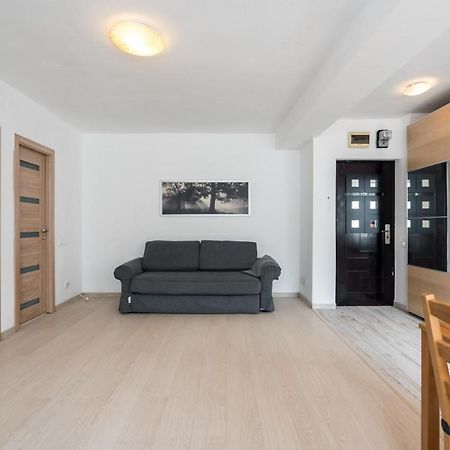 Balcescu No. 33 Apartment Bukares Bagian luar foto