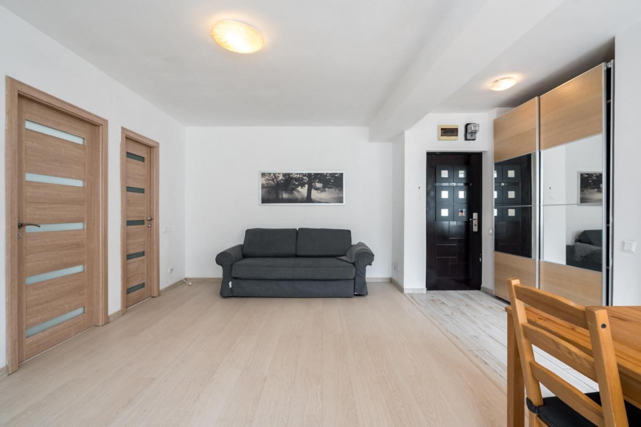 Balcescu No. 33 Apartment Bukares Bagian luar foto