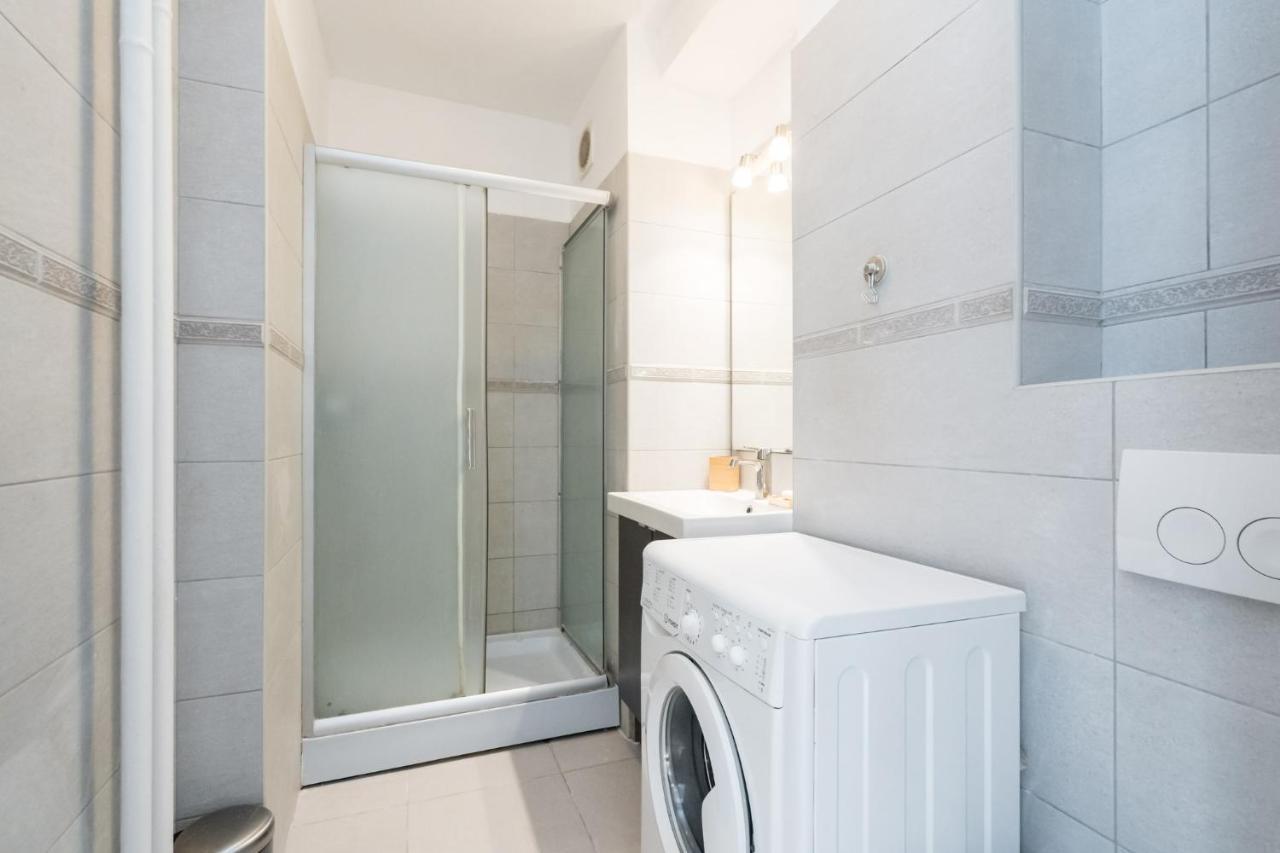 Balcescu No. 33 Apartment Bukares Bagian luar foto